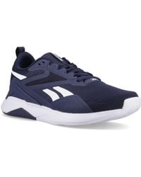 Reebok - Nanoflex Tr 2 Textile Vector/ Trainers - Lyst