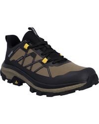 Hi-Tec - Infuse Low Polyester /Walnut Hiking Shoes - Lyst