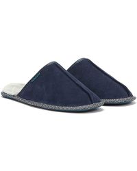 Ted Baker Slippers for Men - Up to 50% off at Lyst.com
