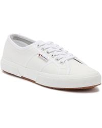 superga 2754 azul