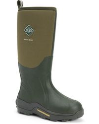 Muck Boot - Arctic Sport Rubber Wellington Boots - Lyst