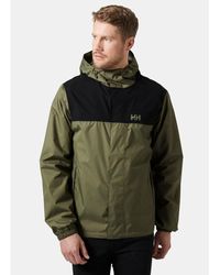 Helly Hansen Sport - Vancouver Rain Jacket - Lyst