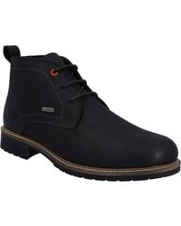 HUNTER - Jura Ankle Boots - Lyst