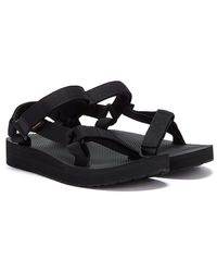 Teva - Universal Sandalen - Lyst