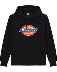 Dickies - Icon Logo Hoodie - Lyst