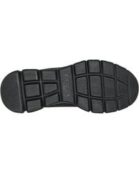 Skechers - Bobs B Lite Textile Trainers - Lyst