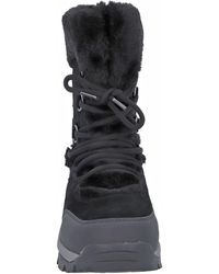 Hi-Tec - Mortiz 200 Wanderschuhe Aus Leder - Lyst