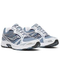 Saucony - Grid Legacy Windward/ Trainers - Lyst