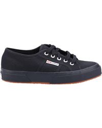 Superga - 2750 Cotu Classic 100% Baumwoll-voll Turnschuhe - Lyst