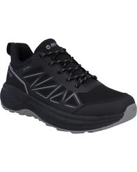 Hi-Tec - Litespeed Low Polyester /Carbon Hiking Shoes - Lyst