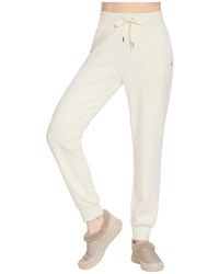 Skechers - Cozy Luxe Jogger Joggers - Lyst