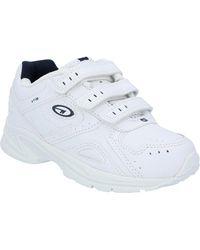 Hi-Tec - Xt115 Synthetic Trainers - Lyst