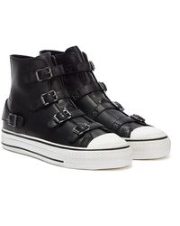 Ash High-top sneakers for Women - Up to 59% off at Lyst.com