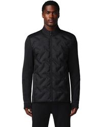 Castore - Hybrid Jacket Activewear Jackets - Lyst