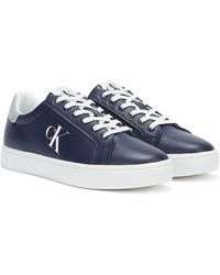 Calvin Klein Shoes for Men - Up to 60% off at Lyst.com