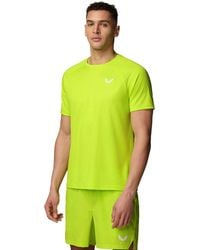 Castore - Adapt T-Shirt Polyester Activewear T-Shirts - Lyst