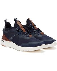 Cole Haan Sneakers for Men - Up to 66% off at Lyst.com