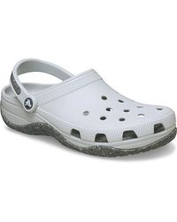 Crocs™ - Classic Evo Polyurethane Atmosphere Clogs - Lyst