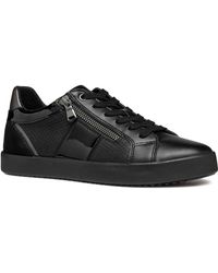 Geox - D Blomiee E Trainers - Lyst