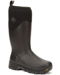 Muck Boot - Arctic Ice Tall Rubber Wellington Boots - Lyst