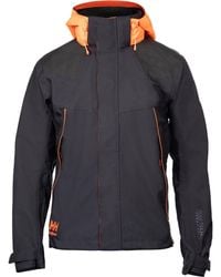 Helly Hansen - Chelsea Evolution Softshell Jacket - Lyst