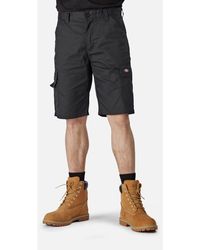 Dickies - Everyday Synthetic Knee-Length Shorts - Lyst