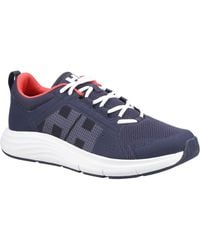 Helly Hansen Sport - Ahiga Evo 5 Synthetic /Alert Trainers - Lyst