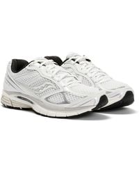 Saucony - Progrid Guide 7/ Trainers - Lyst