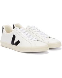 women's esplar leather sneakers