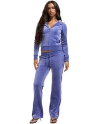 Juicy Couture - Del Ray Pant Polyester Joggers - Lyst