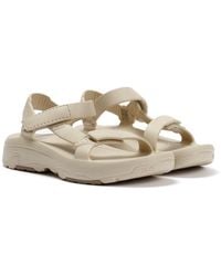 Teva - Apreaqua Drift Oyster Sandals - Lyst