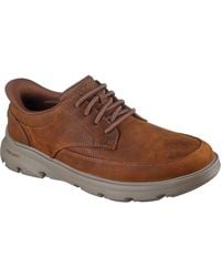 Skechers - Arch Fit Garza Rowan - Lyst