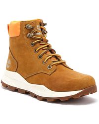 timberland stiletto boots