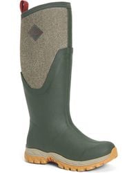 Muck Boot - Arctic Sport Ii Tall Rubber Wellington Boots - Lyst