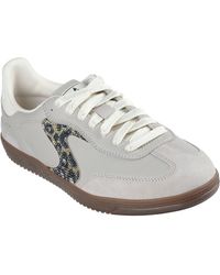 Skechers - Hotshot Shimmering Spots Trainers - Lyst