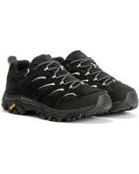 Merrell - Moab 3 /Paloma Trainers - Lyst