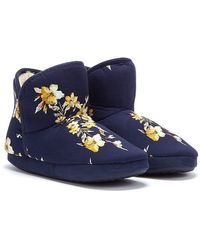 Joules Slippers for Women - Up to 44% off at Lyst.com