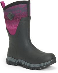 Muck Boot - Arctic Sport Mid Rubber/ Wellington Boots - Lyst