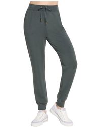 Skechers - Cozy Luxe Jogger Joggers - Lyst