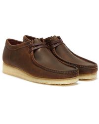 wallabees shoes