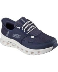 Skechers - Glide-Step Pro Trainers - Lyst