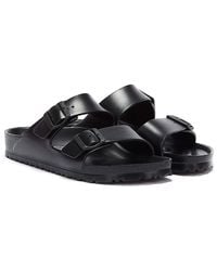Birkenstock - Arizona Eva Sandals - Lyst