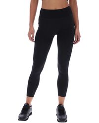 Ted Baker - Sally Tbwls2649 Polyester Sports Leggings - Lyst
