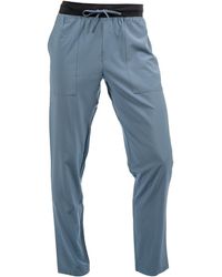 Skechers - Gowalk Pant Motion Skechweave Track Pants - Lyst