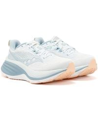 Saucony - Hurricane 24 Baskets - Lyst