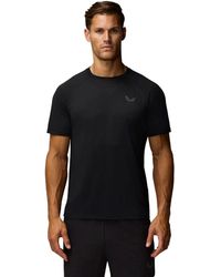 Castore - Adapt Training T-Shirt Polyester Activewear T-Shirts - Lyst