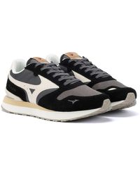 Mizuno - Rb87 /white Trainers - Lyst