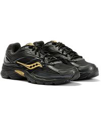 Saucony - Progrid Omni 9 Armor Trainers - Lyst