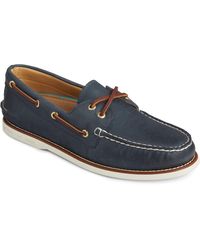 Sperry Top-Sider - Cup Authentic Original Boat Shoes - Lyst