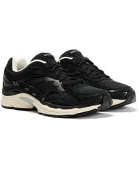 Saucony - Progrid Omni 9/Cream Trainers - Lyst